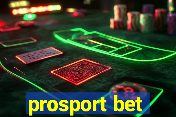 prosport bet